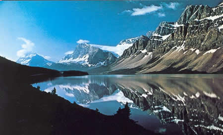 Bow Lake